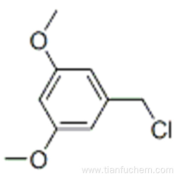 3,5-Dimethoxybenzyl chloride CAS 6652-32-0